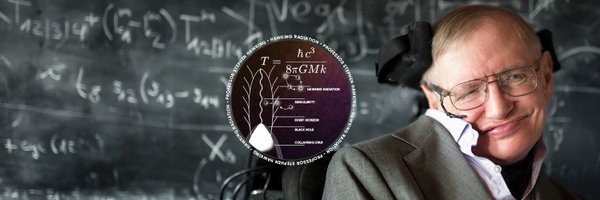 HawkingFound Profile Banner
