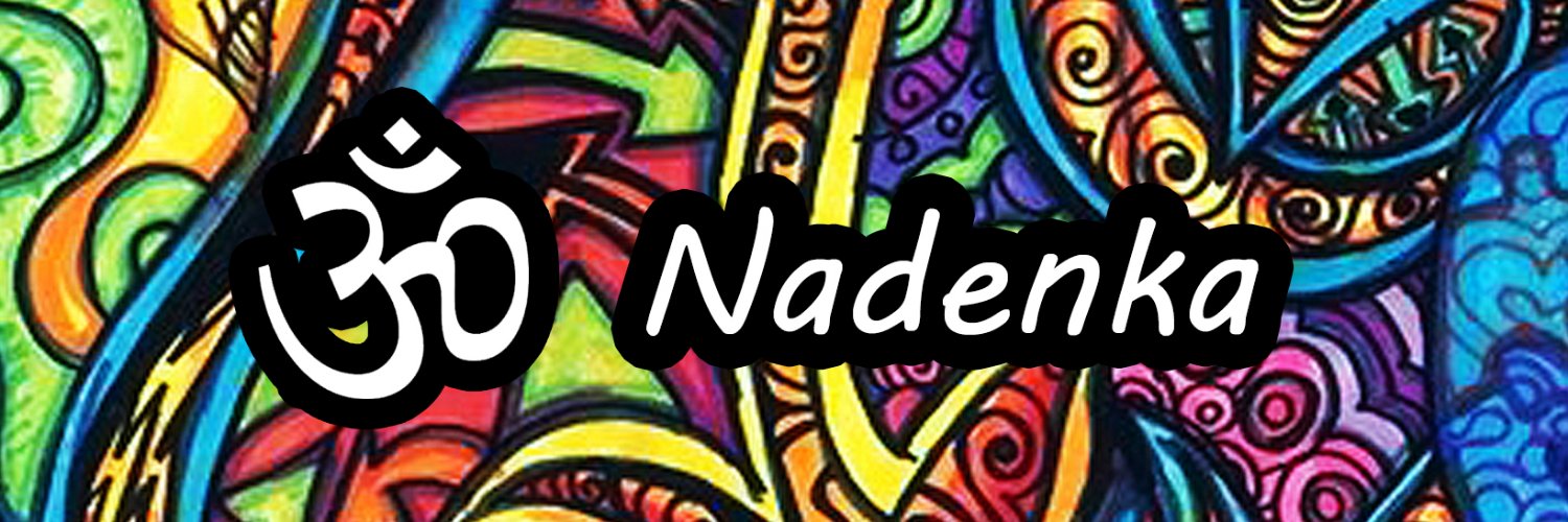 Nugak's profile banner image