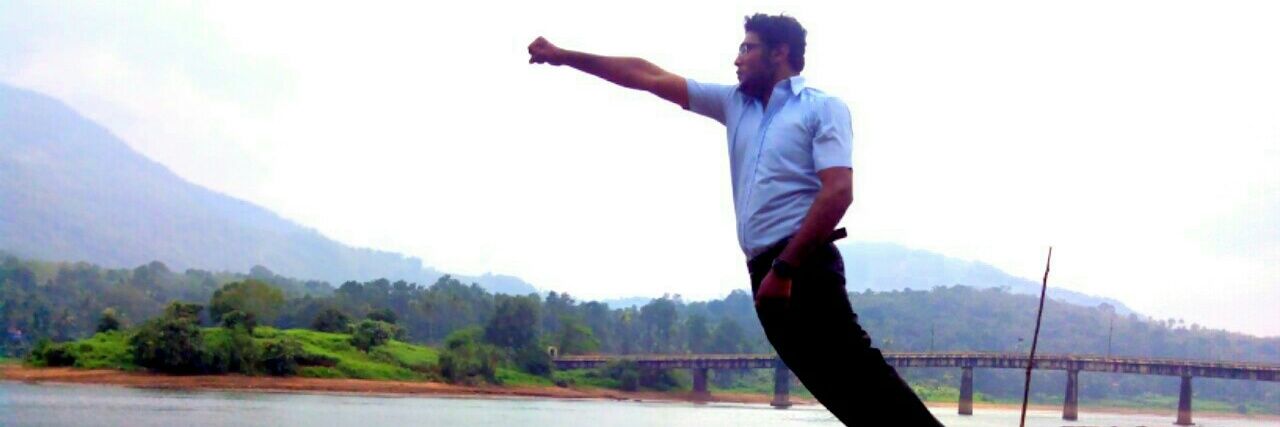 abinantonykj's profile banner image