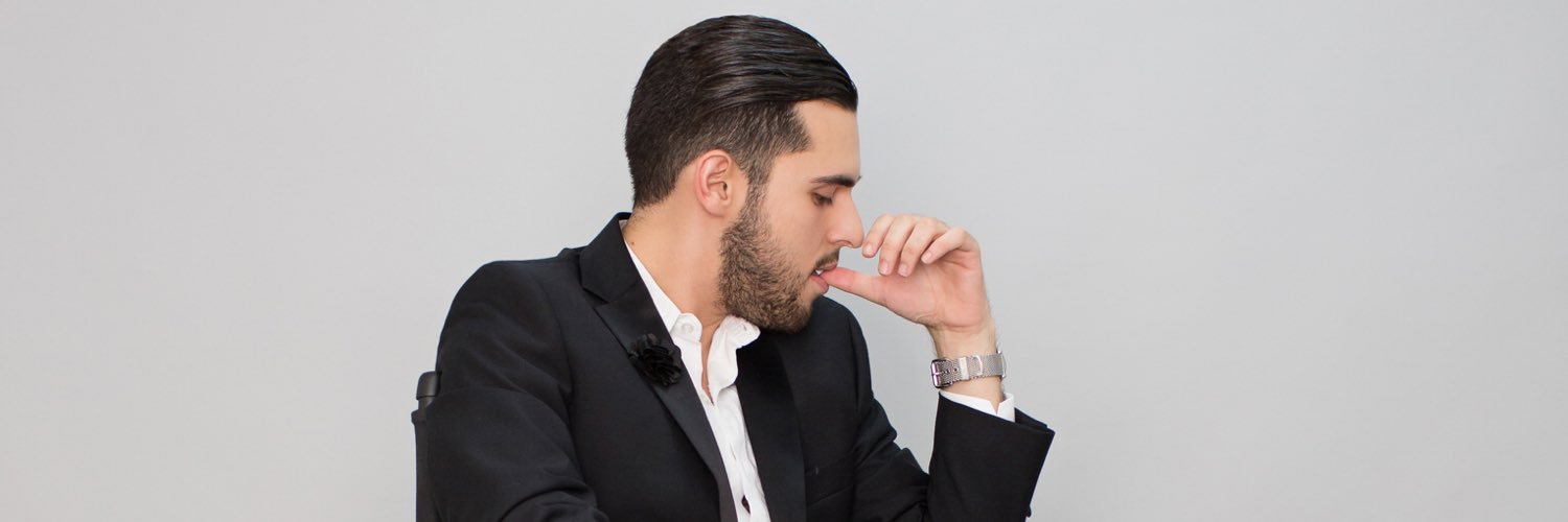 cviggiano's profile banner image
