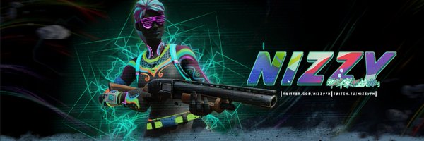 A1nizzy Profile Banner