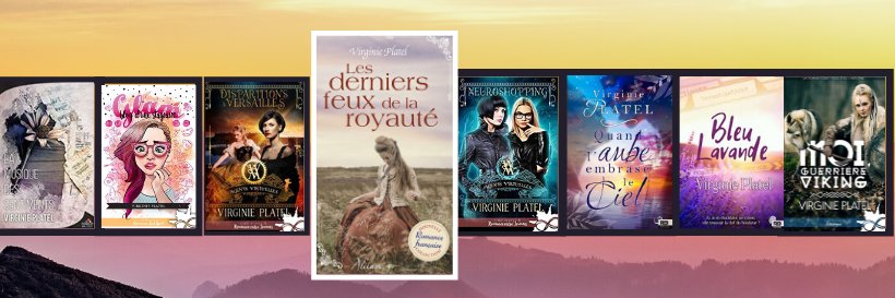 Virginie Platel banner