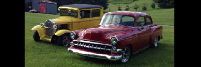 madson998's profile banner image