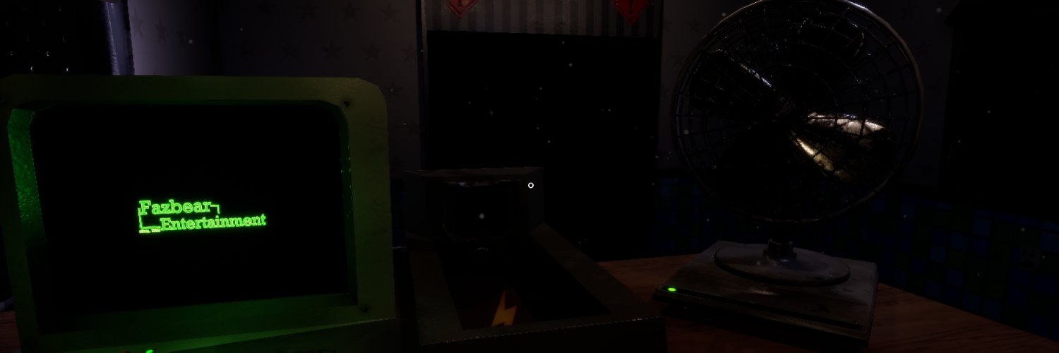 ThunderingStatic (Static) banner