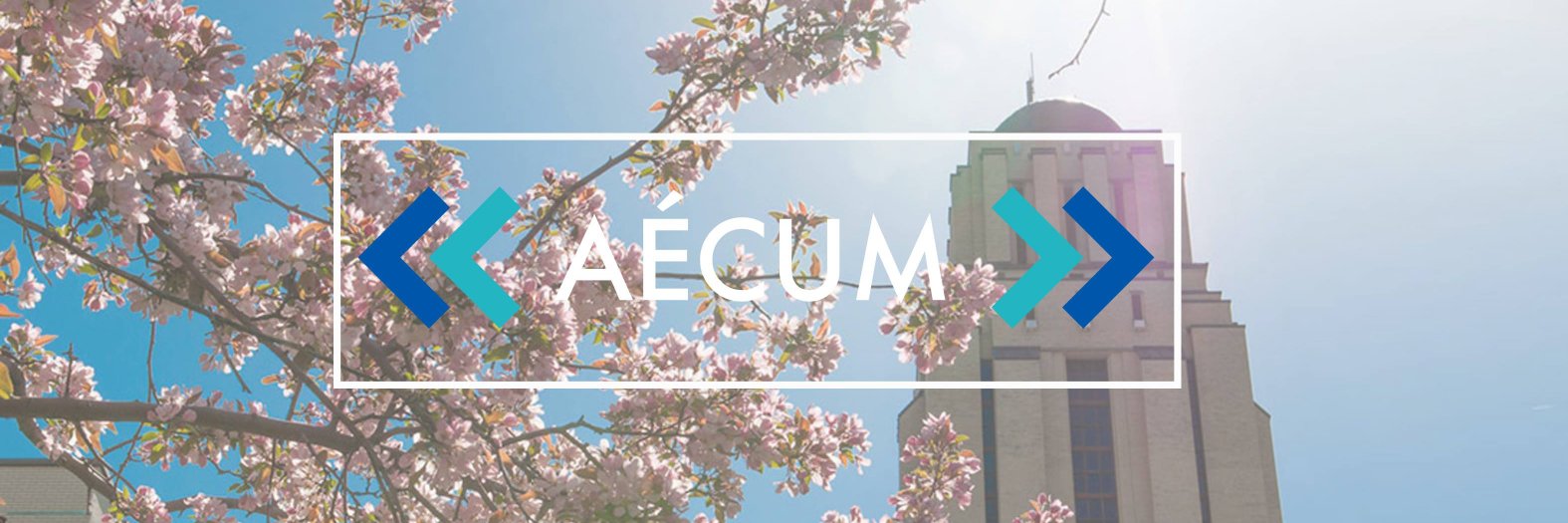 AECUM's profile banner image
