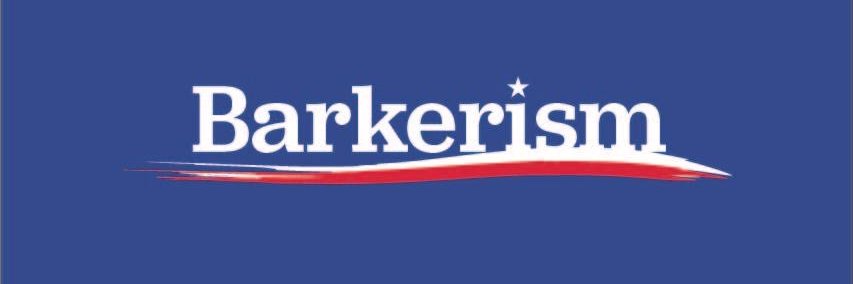 Barkerism's profile banner image