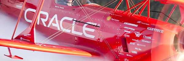 AlexlopezOracle Profile Banner