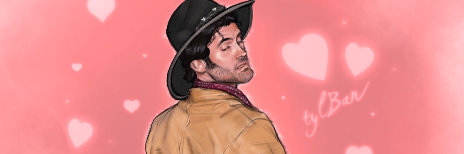 tylBan 🥂🩸 banner