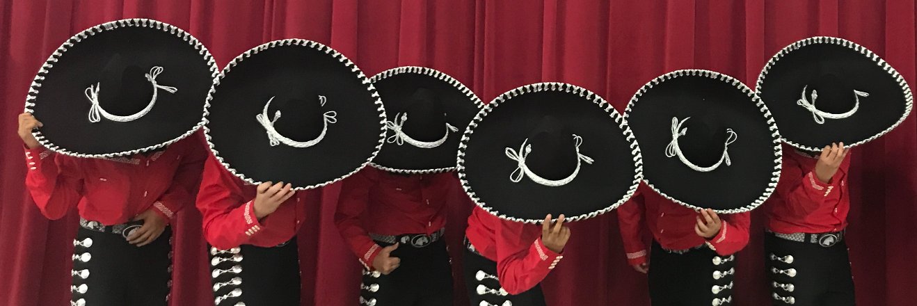 Mariachi Sol Del Manor banner