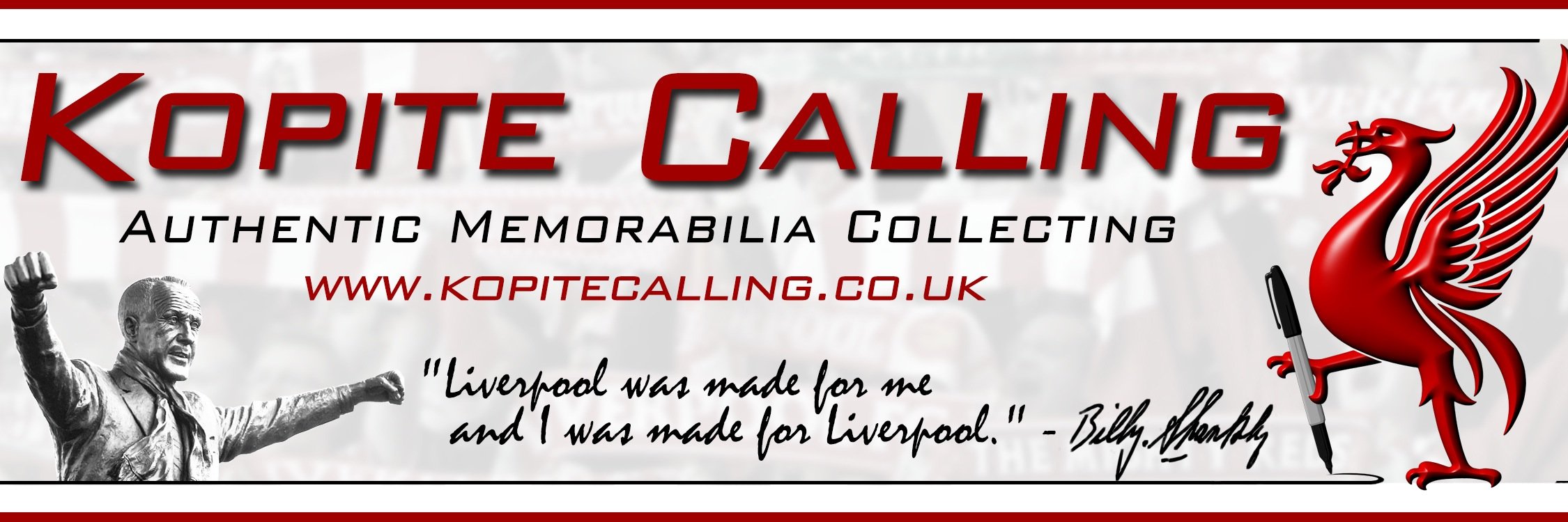 lfcmania's profile banner image