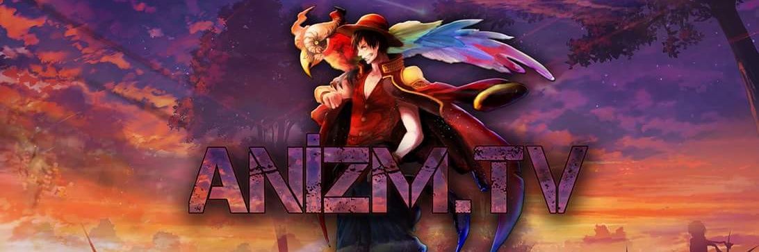 Anizm banner