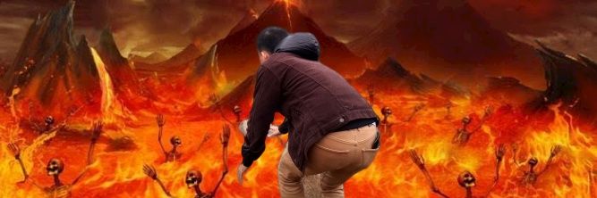 dannohty's profile banner image
