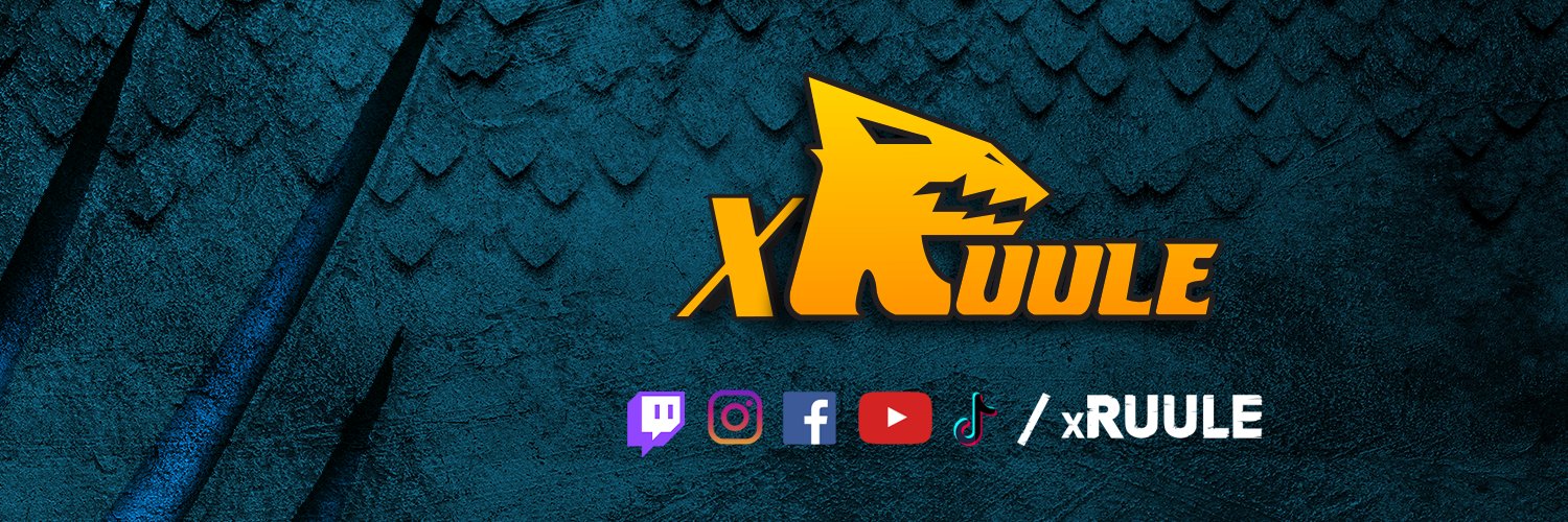 Fernando Rule banner