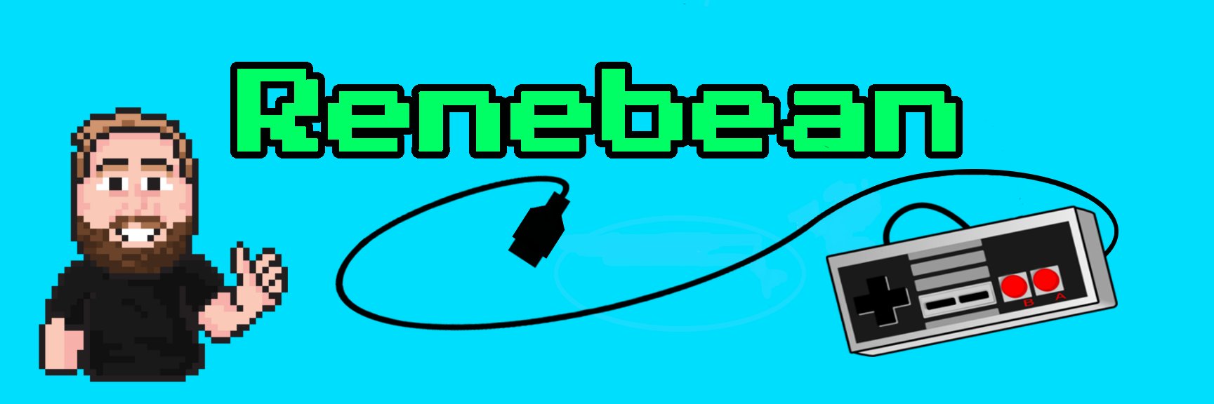 Renebean banner