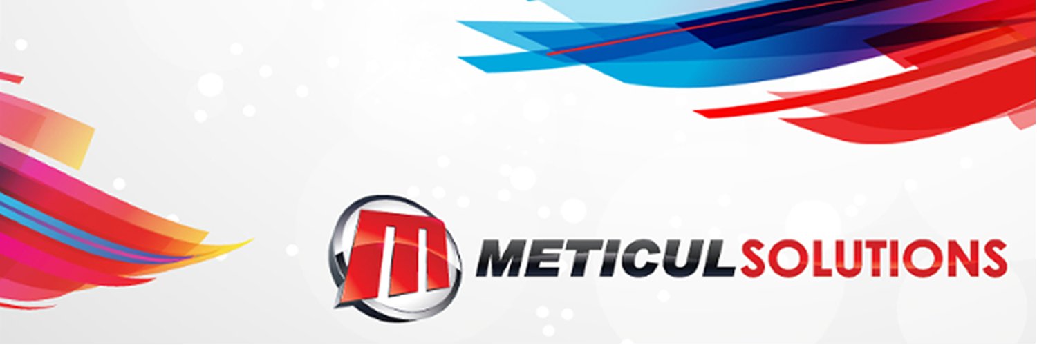 meticul's profile banner image