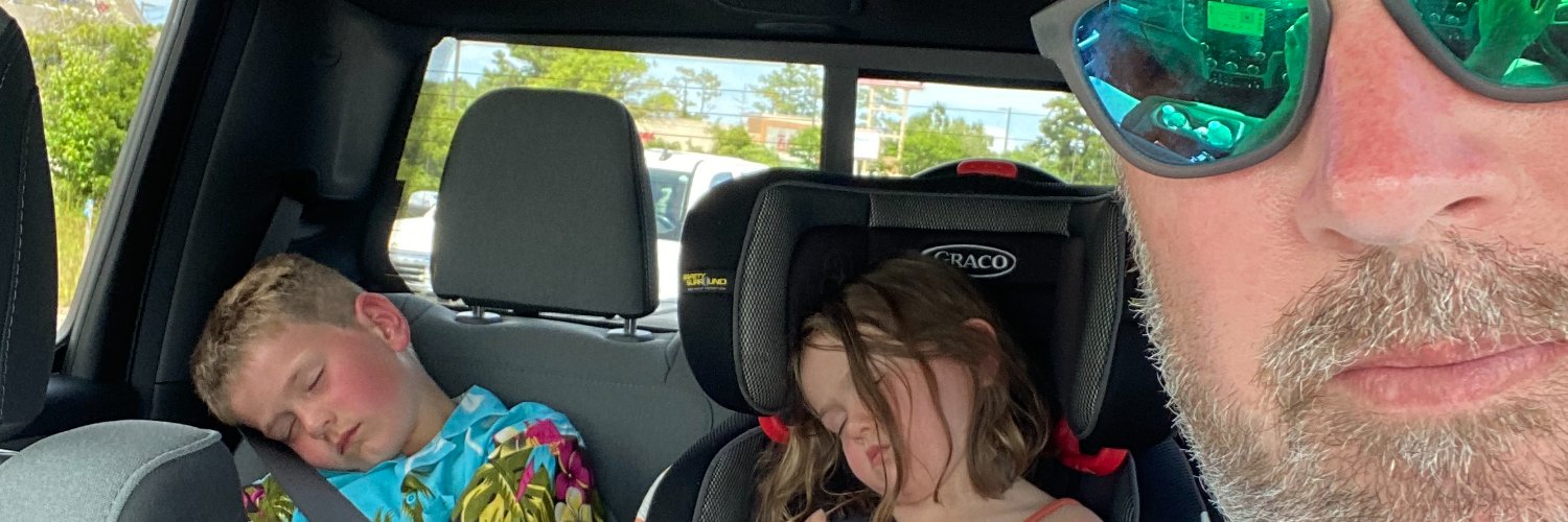 Ryan Dougherty banner