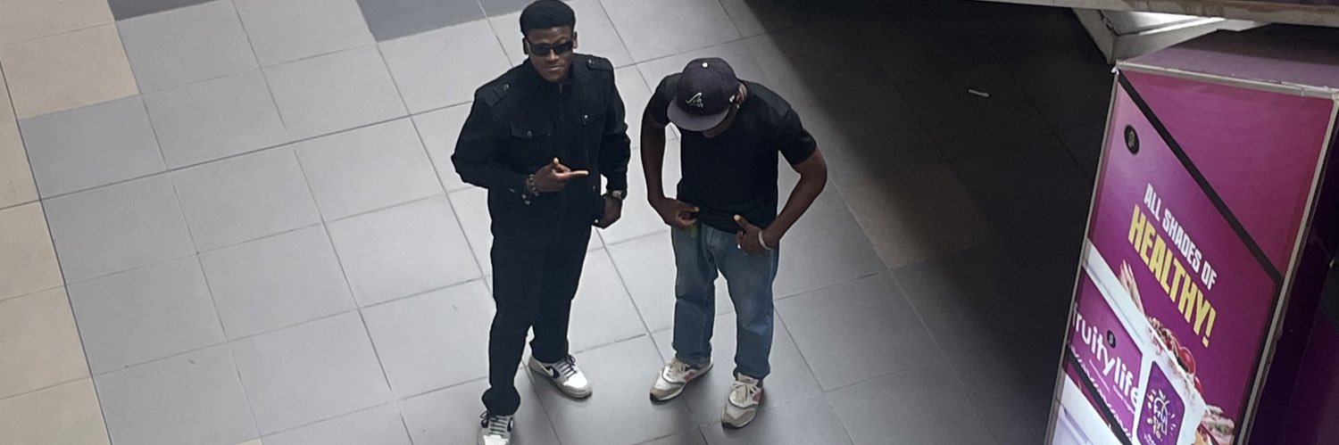 Paulo🇳🇬 banner