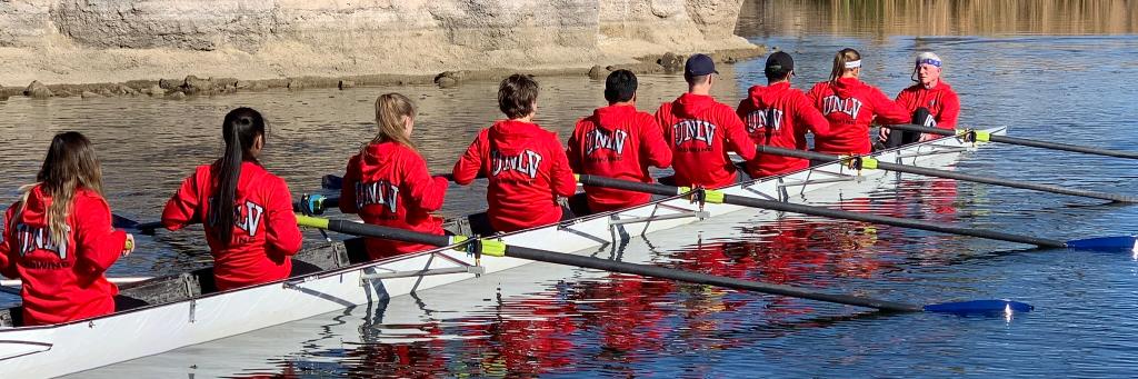 RowingUnlv's profile banner image
