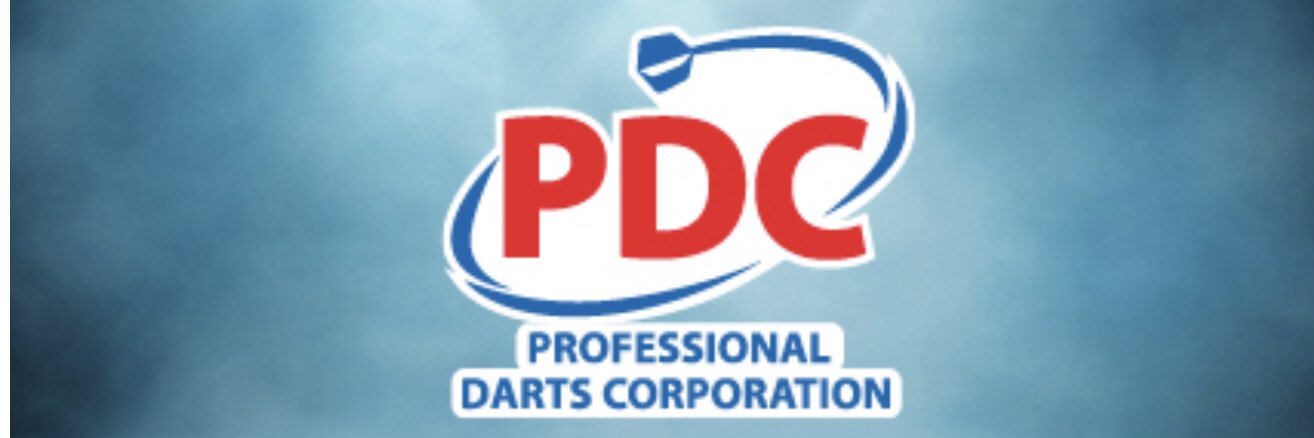 PDC Darts Fanatic 🎯's banner