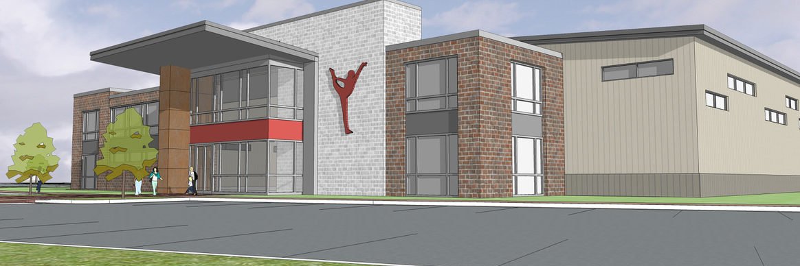 Wakecompetitioncenter banner