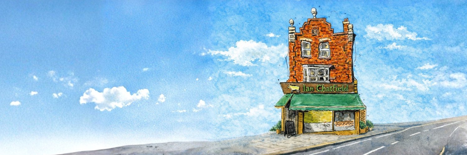 Ian Chatfield Butchers & Deli banner
