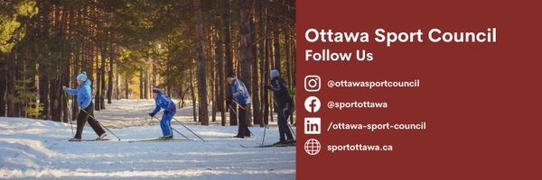 SportOttawa Profile Banner