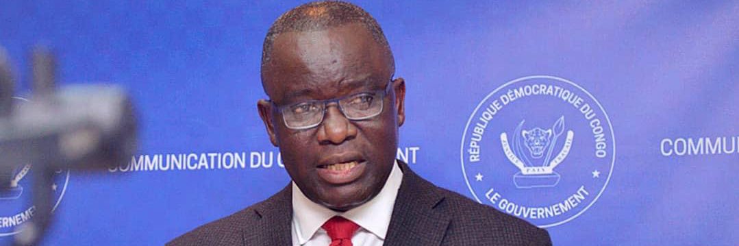 Isidore KWANDJA NGEMBO banner