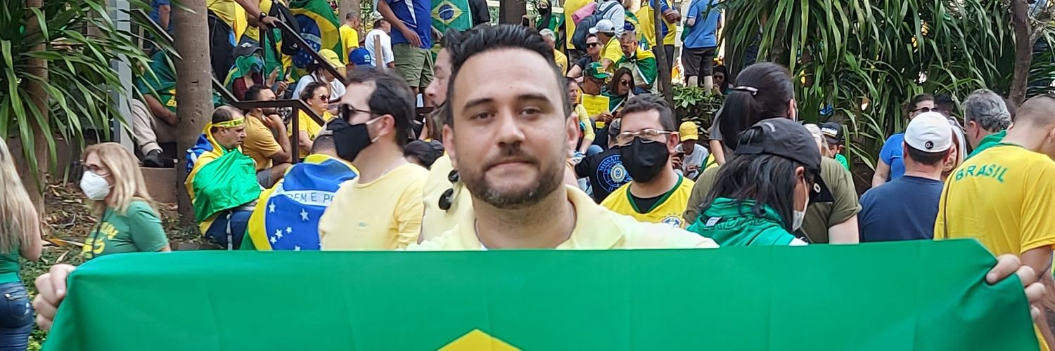 Alessandro Vidal 🇧🇷🇺🇲🇮🇱 banner
