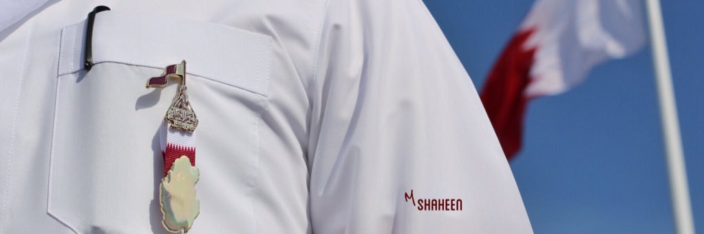 mshheen's profile banner image
