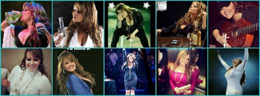 ForJenniRivera's profile banner image