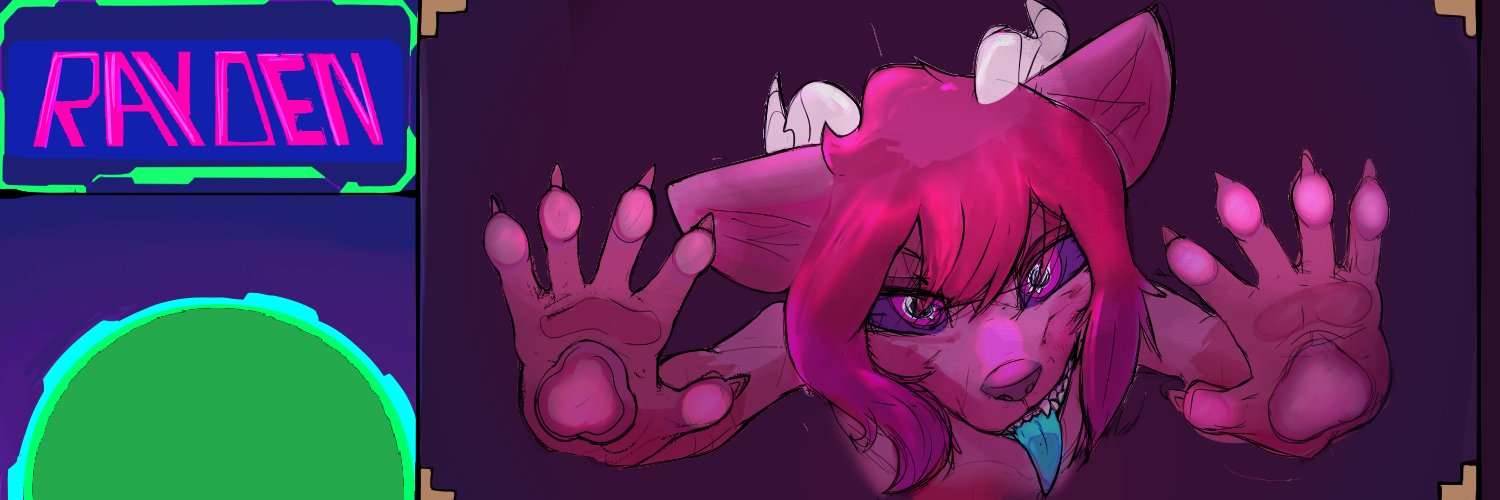 Rayden 🔞COMMISSIONS OPEN (0/3) (@Raydenwolsky) / Posts / X