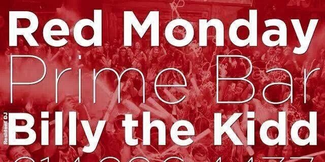 Red_Mondays's profile banner image