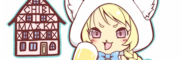 ちびマツカ@オブジェですが今後ともよろしく☆ banner