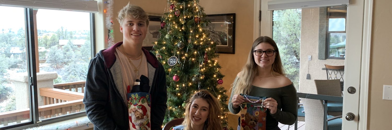 Camden Colman banner