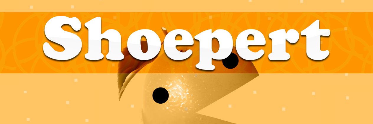 Shoepert's profile banner image