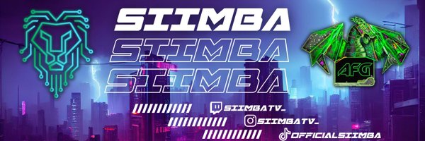 SiimbaTV_ Profile Banner