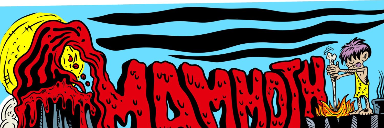 OkcMammoth's profile banner image