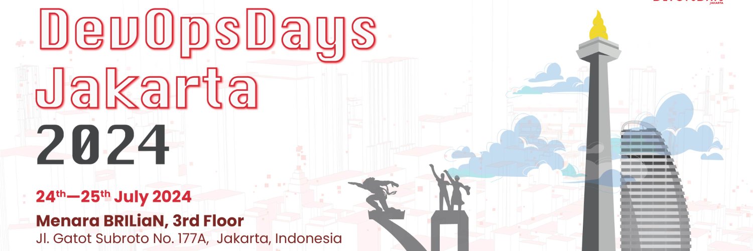 DevOps Indonesia banner