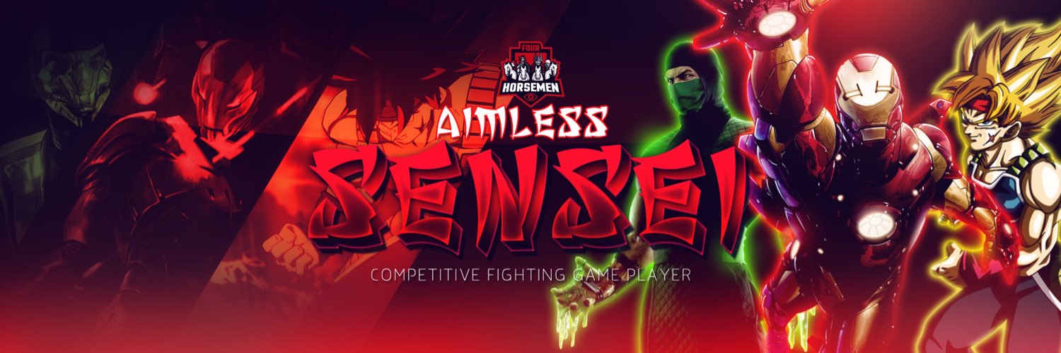 4HM| Sensei banner