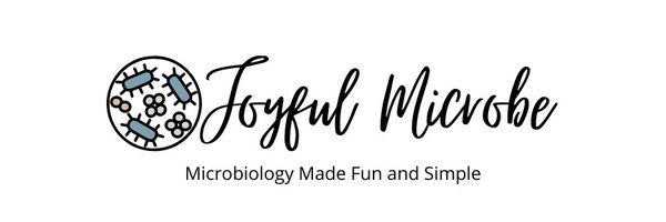 joyfulmicrobe Profile Banner