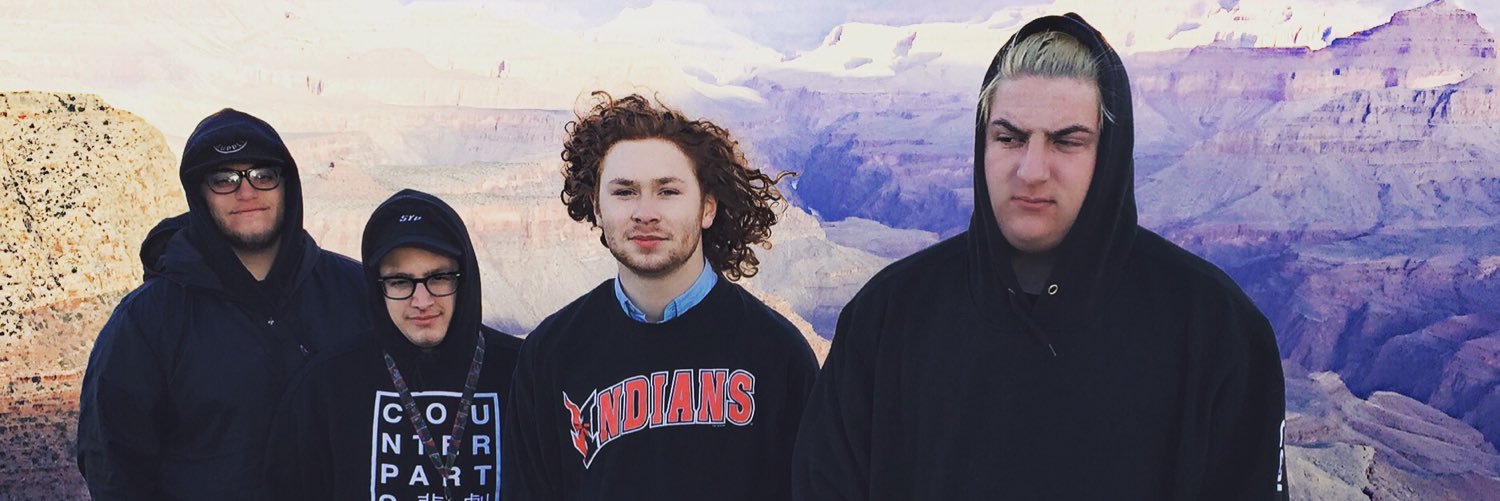 GiveandTakeBand's profile banner image