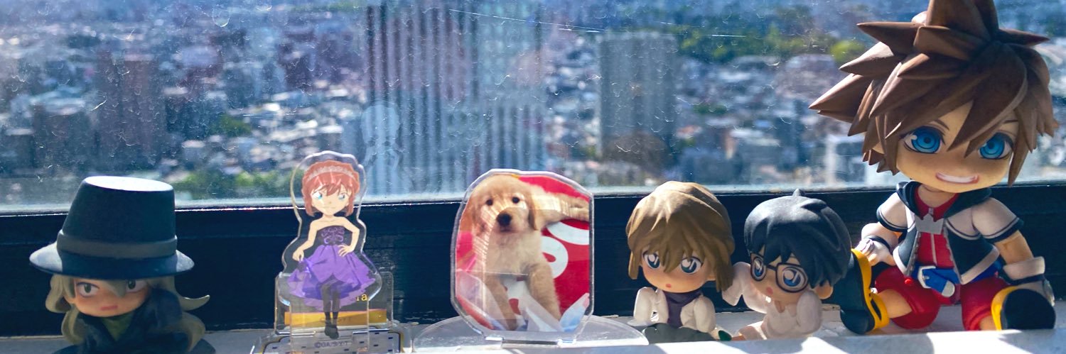 kou1007's profile banner image