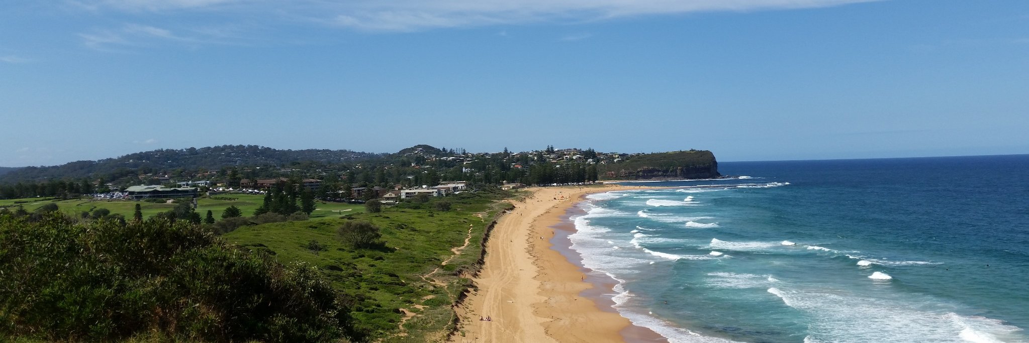 Rob Stokes MP banner