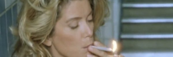 sapphicdeneuve Profile Banner