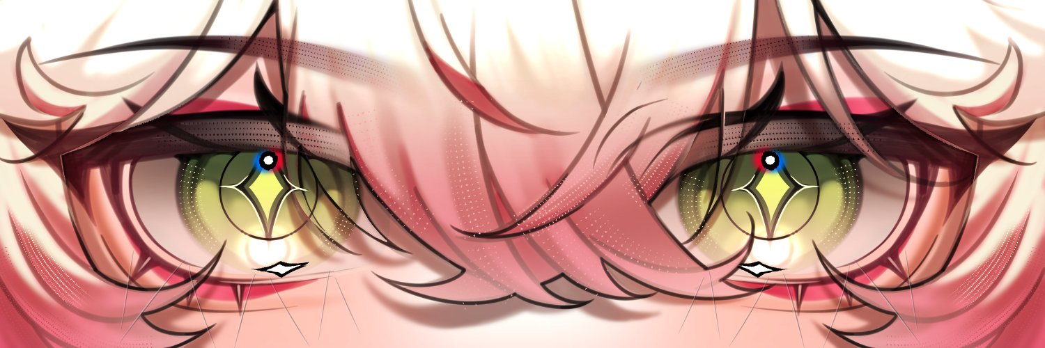 NezuVT's profile banner image
