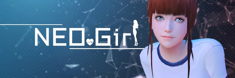 NeoGirl6's profile banner image