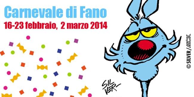 CarnevaleFano's profile banner image