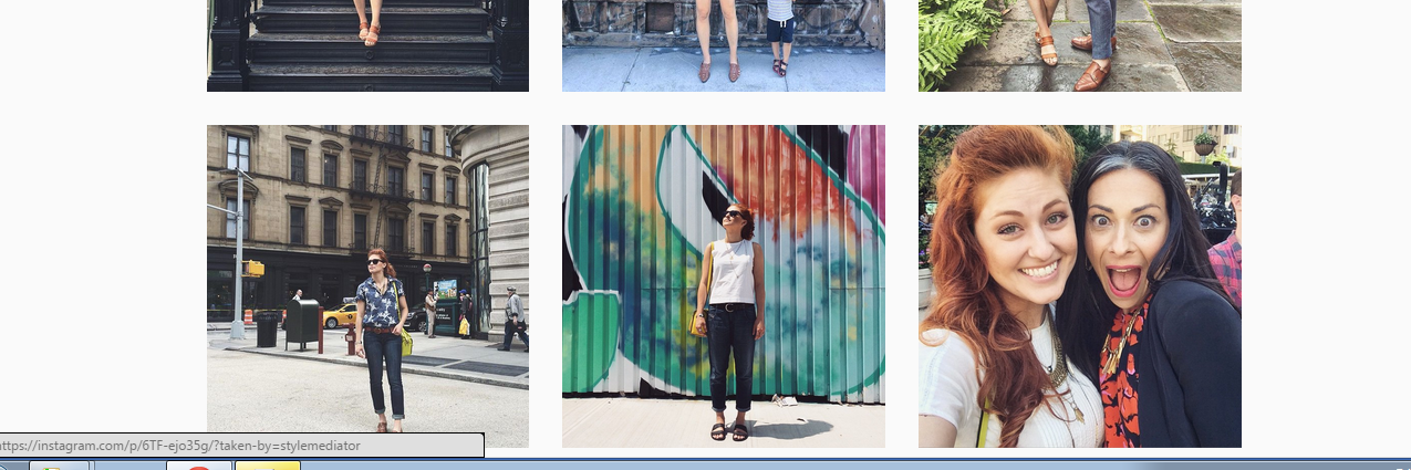 StyleMediator's profile banner image