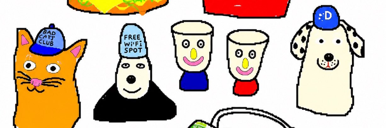 hisurf_cafe's profile banner image