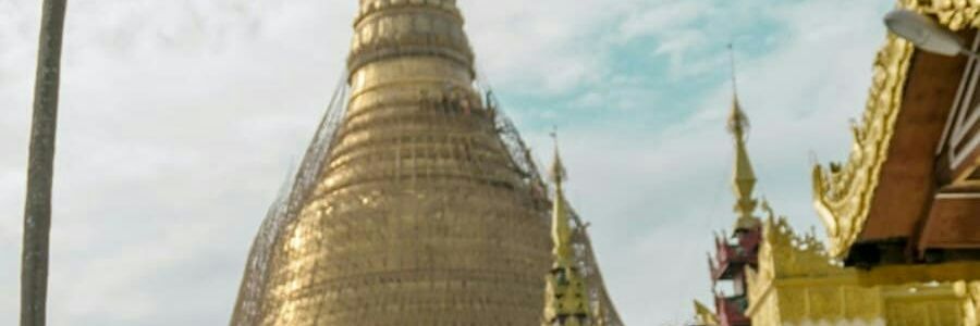 KabyarAye's profile banner image